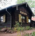 Gustav Köhler Hütte